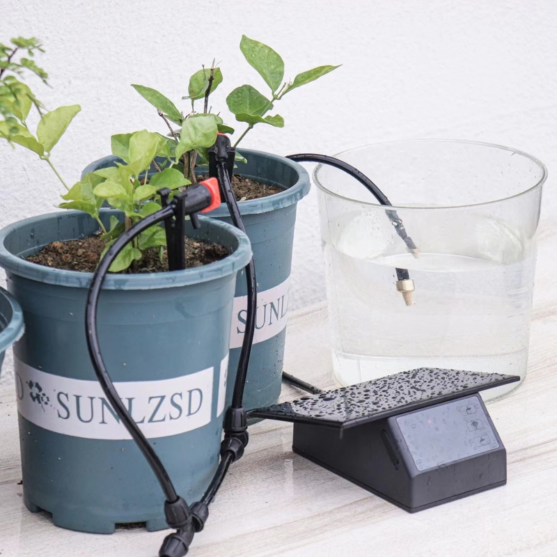 Kit de Machine d'arrosage auto - Smart Home Kits avis et prix