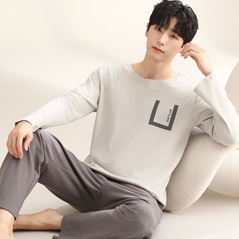 Ensembles de pyjama en coton à - Smart Home Plus avis et prix