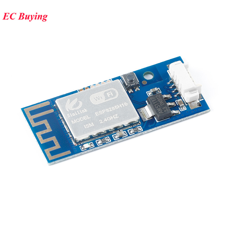 XY-WFPOW WiFi Sans Fil Tech WF - Smart Home Open Source avis et prix