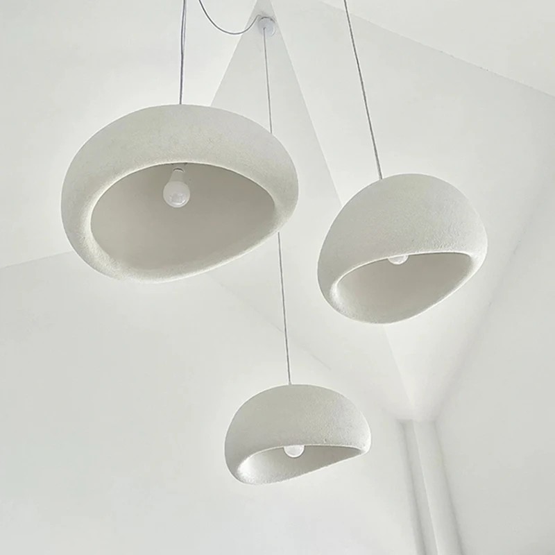 Nordique Wabi Sabi E27 Led Lus - Smart Home Decor avis et prix