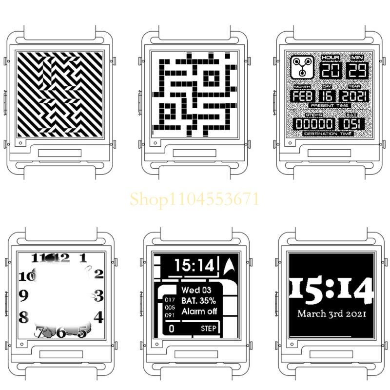 Meilleure vente Montre program - Smart Home Open Source avis et prix