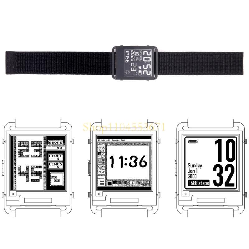 Meilleure vente Montre program - Smart Home Open Source avis et prix