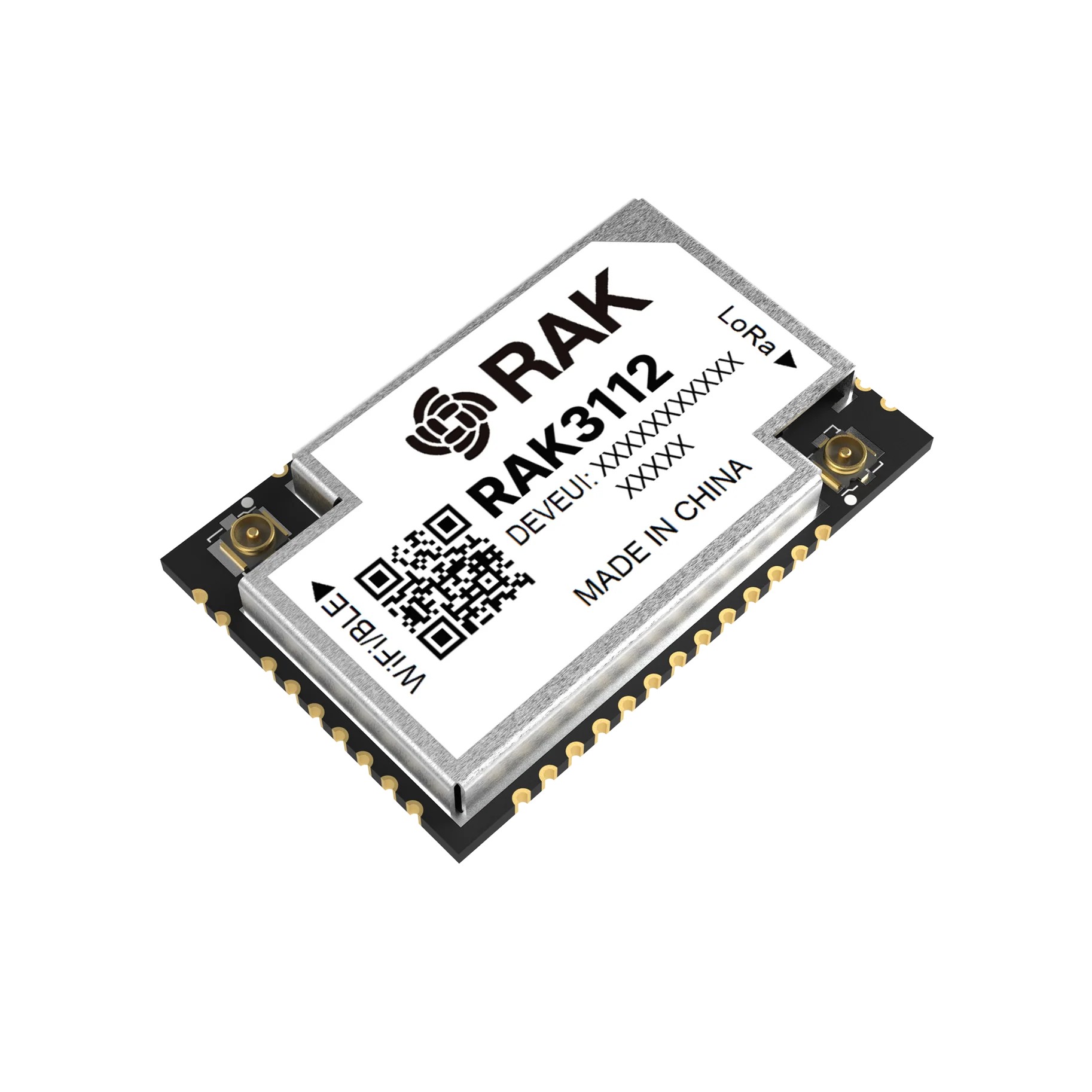 Module WisDuo RAK3112 pour Edg - Smart Home Esp32 avis et prix