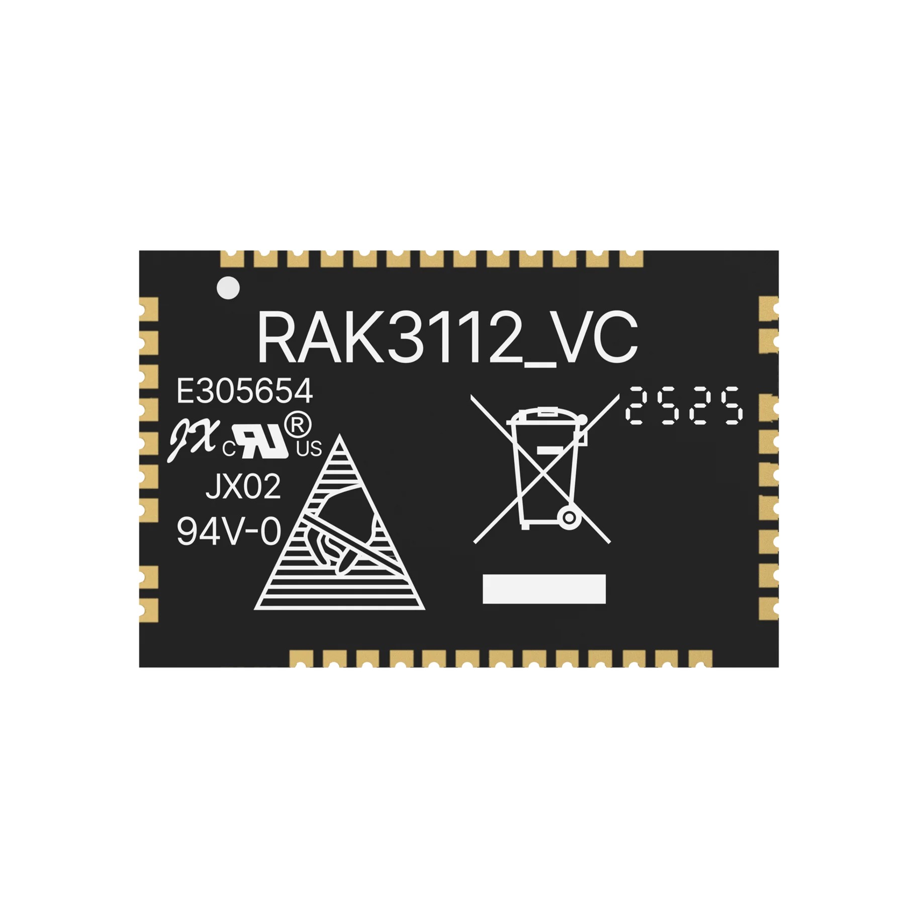 Module WisDuo RAK3112 pour Edg - Smart Home Esp32 avis et prix