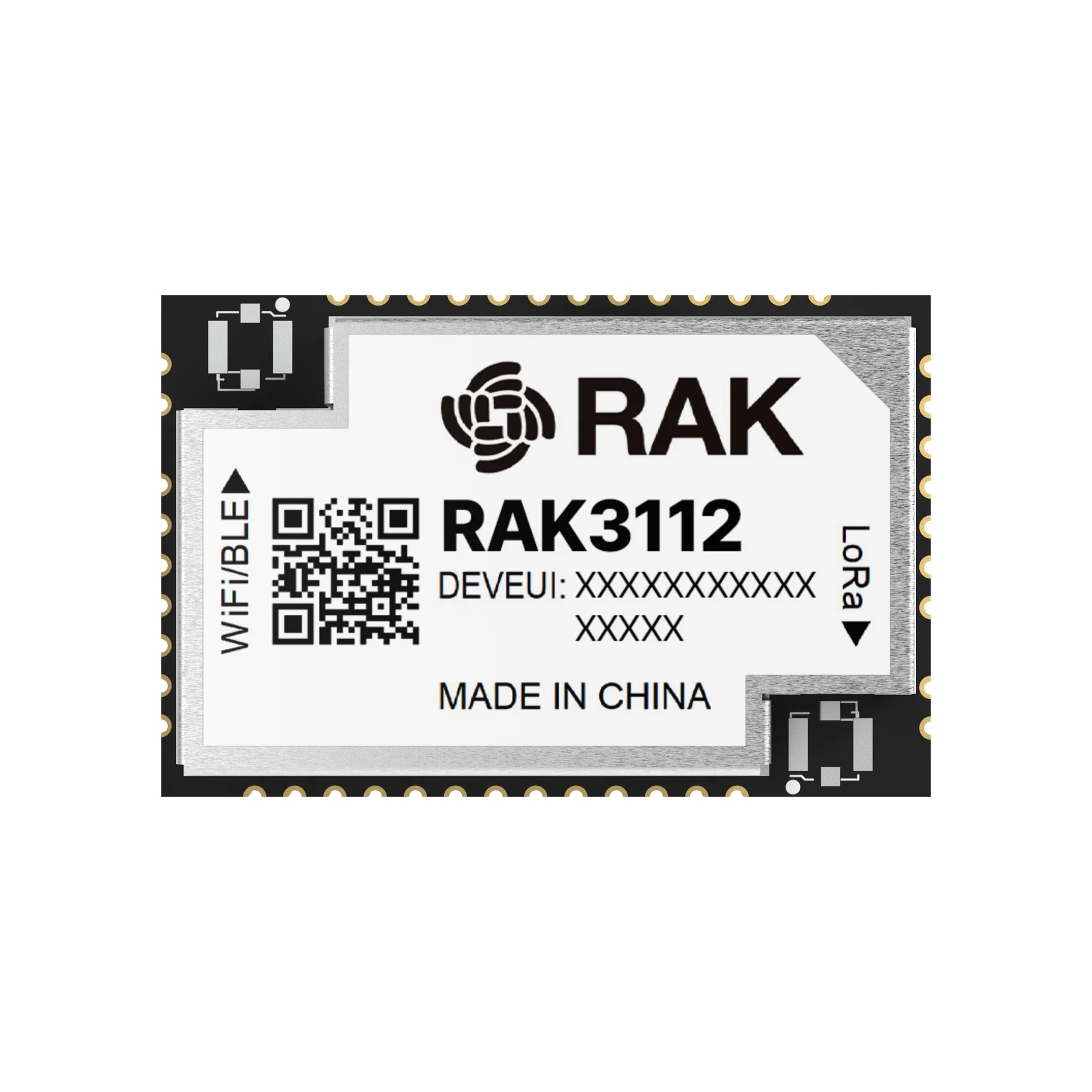 Module WisDuo RAK3112 pour Edg - Smart Home Esp32 avis et prix