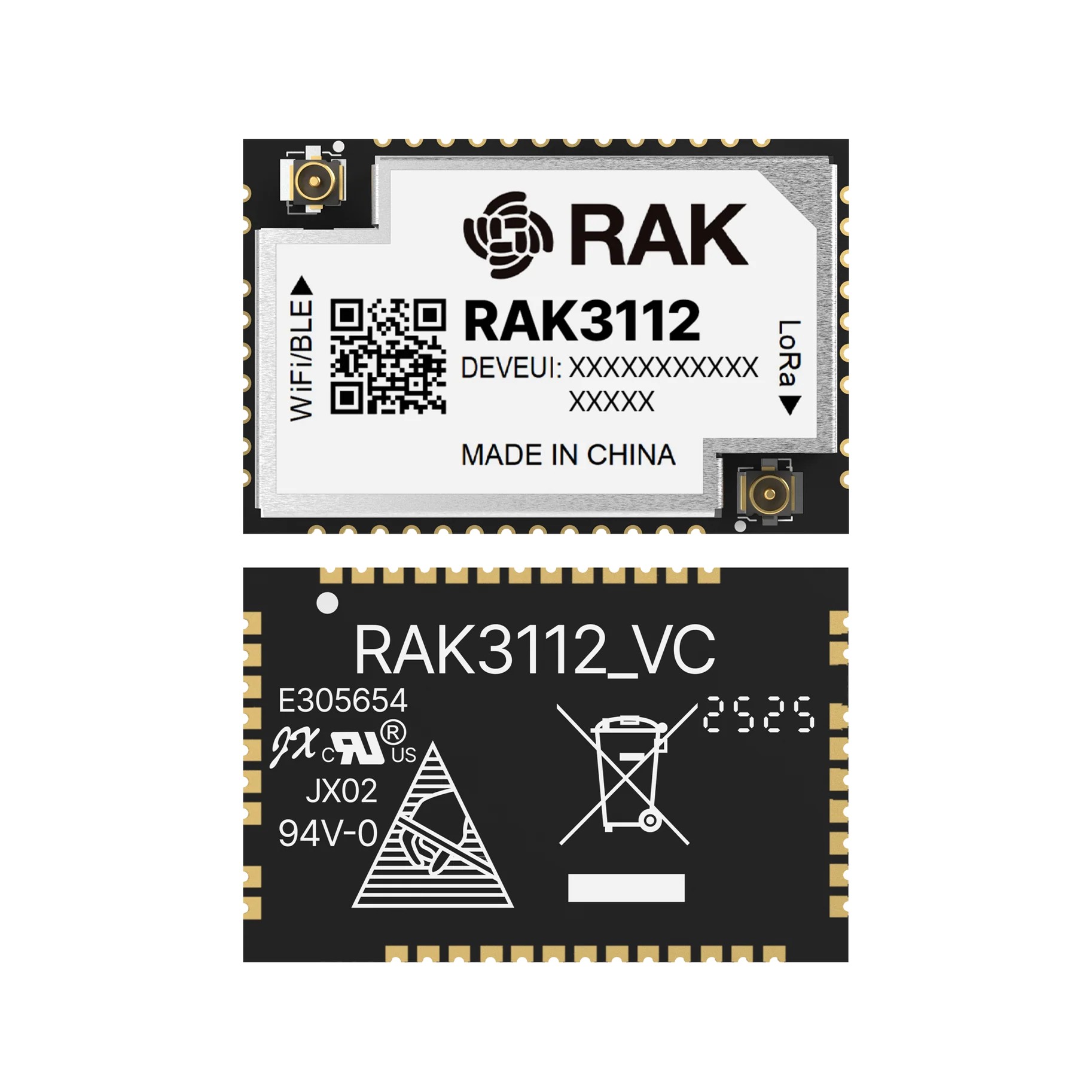Module WisDuo RAK3112 pour Edg - Smart Home Esp32 avis et prix
