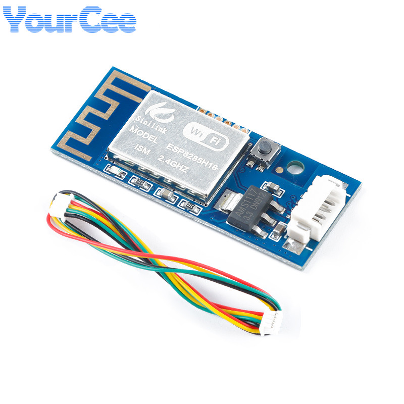 Module de carte de contrôle Wi - Smart Home Open Source avis et prix