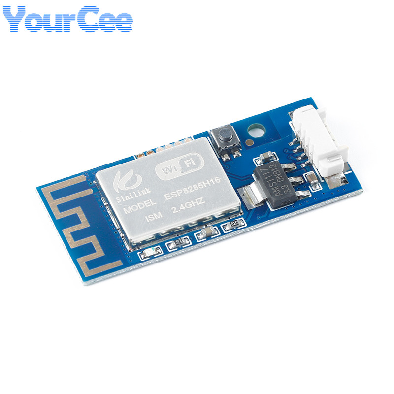 Module de carte de contrôle Wi - Smart Home Open Source avis et prix