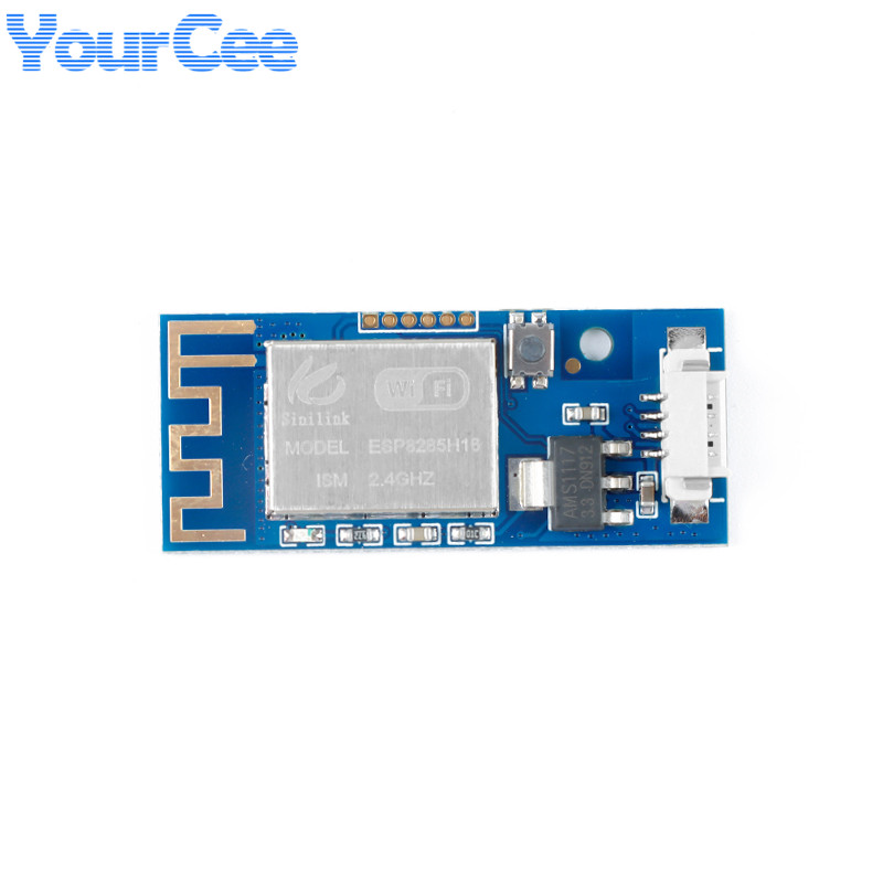 Module de carte de contrôle Wi - Smart Home Open Source avis et prix