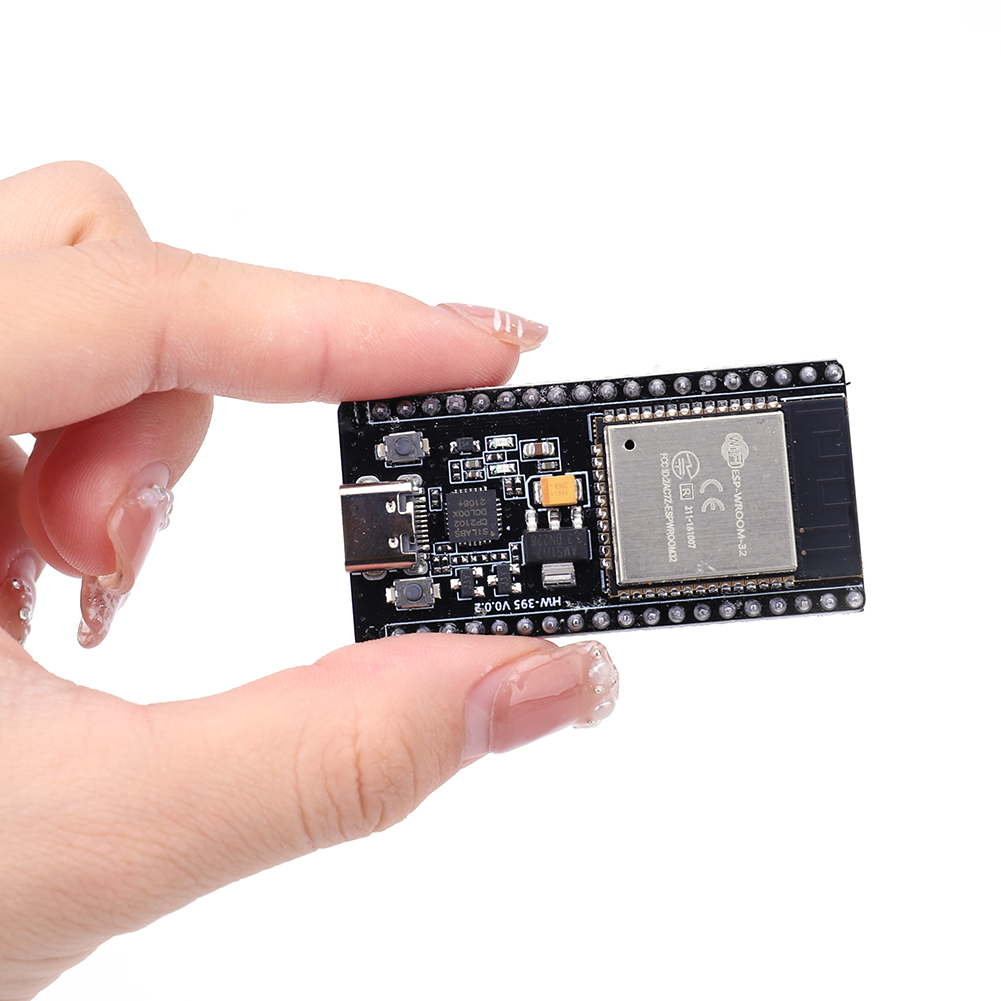 Carte d'extension ESP32 Nodemc - Smart Home Esp32 avis et prix