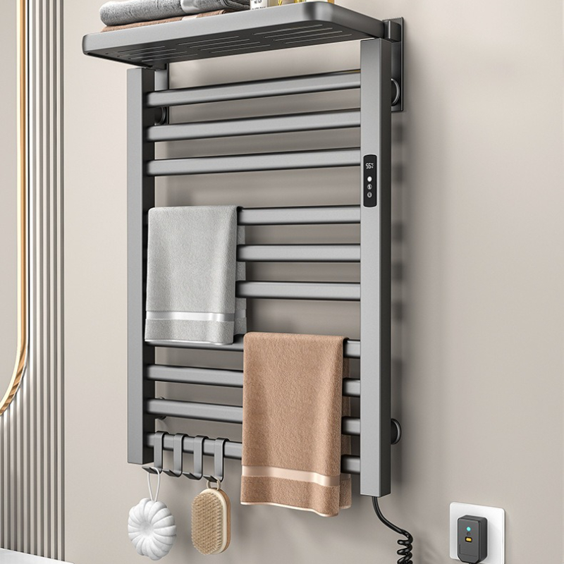 Sèche-serviettes électrique mu - Smart Home Decor avis et prix