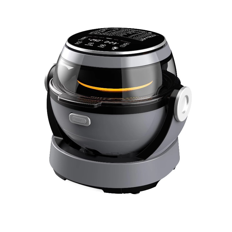 Four à Cuisson Sain Multifonct - Smart Home Oven avis et prix