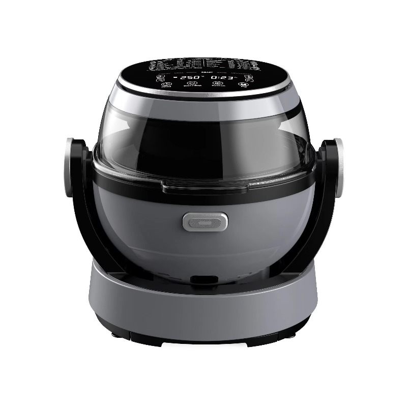 Four à Cuisson Sain Multifonct - Smart Home Oven avis et prix