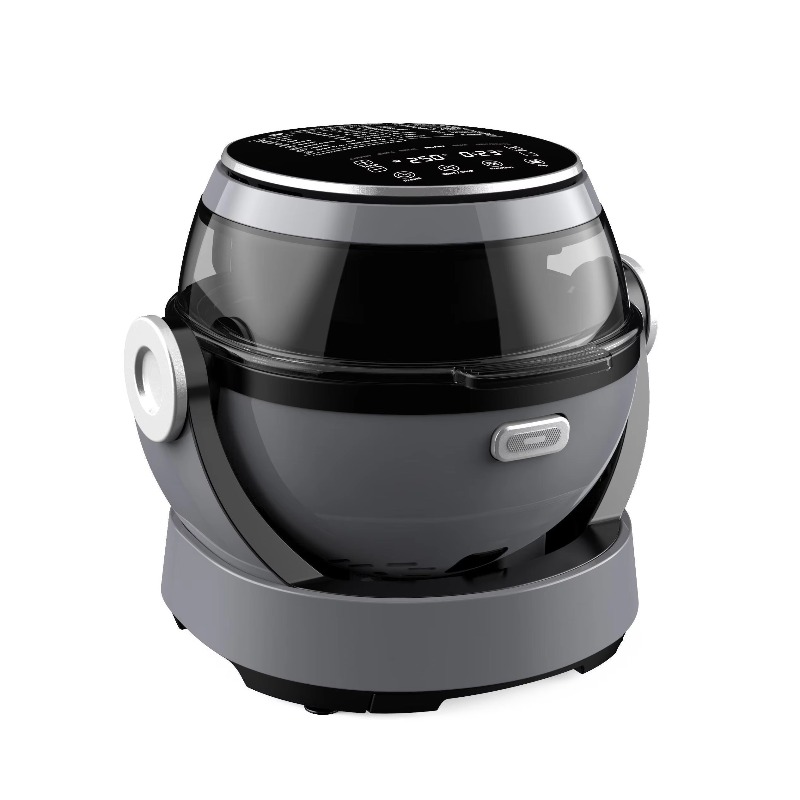 Four à Cuisson Sain Multifonct - Smart Home Oven avis et prix