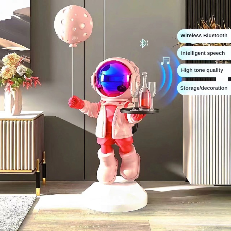 Grands ornements de rangement  - Smart Home Decor avis et prix