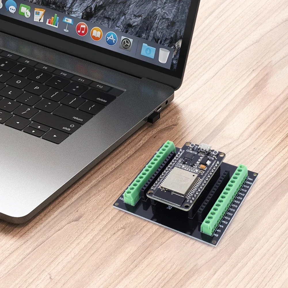 Carte d'extension 32S CP2102 N - Smart Home Esp32 avis et prix