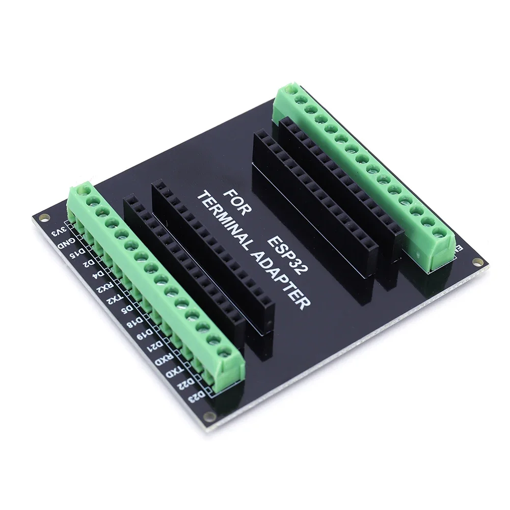 Carte d'extension 32S CP2102 N - Smart Home Esp32 avis et prix
